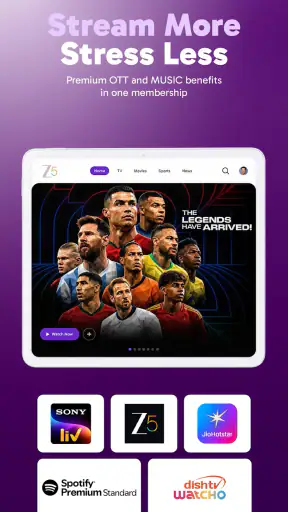 Times Prime:Premium Membership screenshot