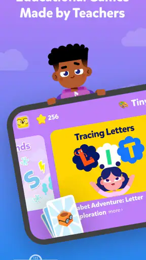 TinyTap: Kids' Learning Games screenshot