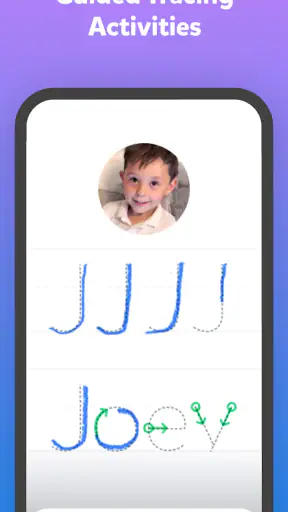 TinyTap: Kids' Learning Games screenshot