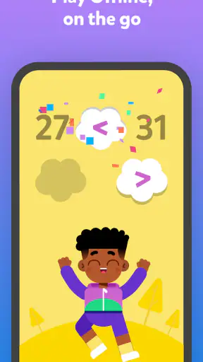 TinyTap: Kids' Learning Games screenshot