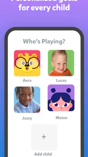 TinyTap: Kids' Learning Games screenshot