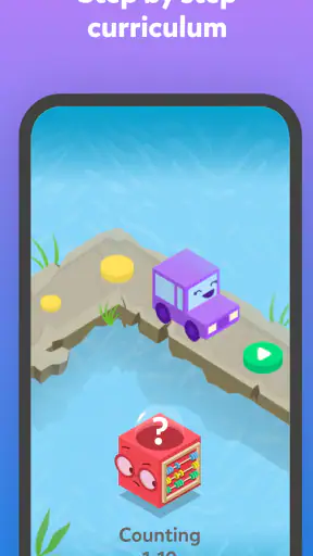 TinyTap: Kids' Learning Games screenshot