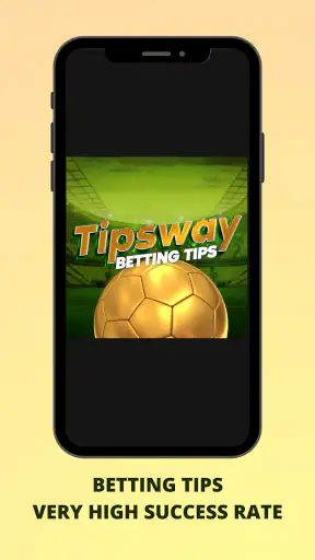 TIPSWAY BETTING TIPS screenshot