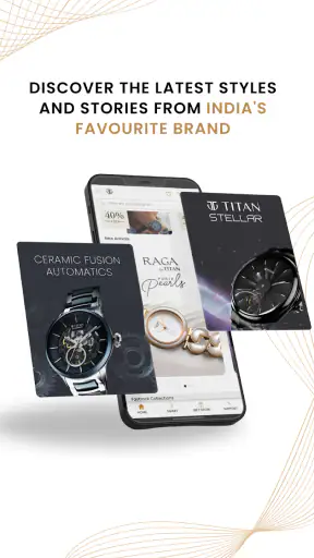 Titan World: Online Shopping screenshot