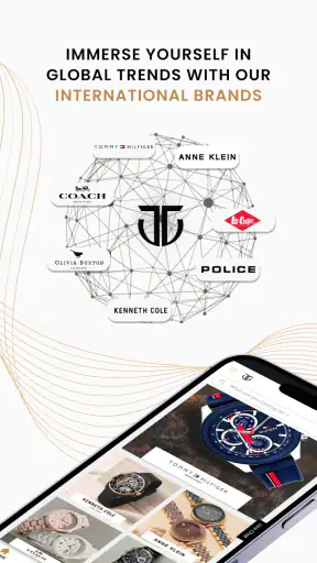 Titan World: Online Shopping screenshot