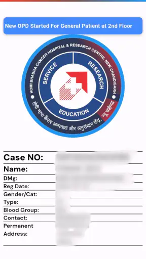 TMC PUNJAB SAARTHI screenshot