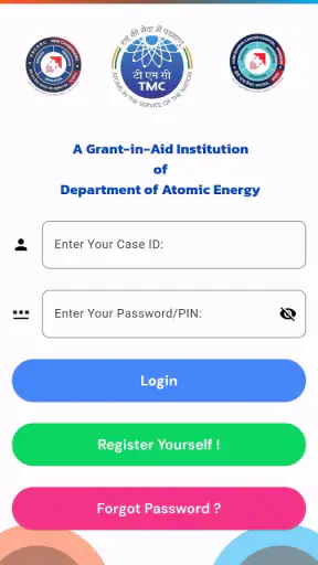 TMC PUNJAB SAARTHI screenshot