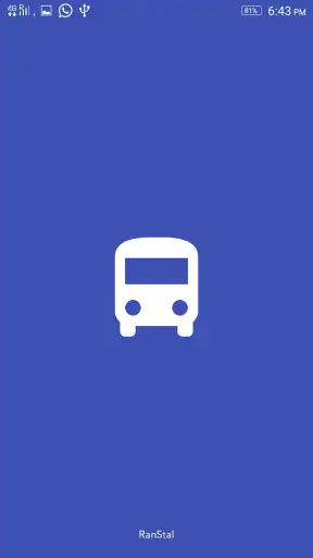 TN Bus Info-TNSTC Bus timings screenshot