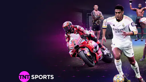 TNT Sports: News & Results screenshot