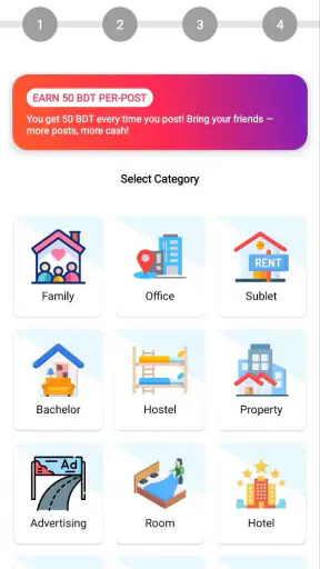 Tolet screenshot