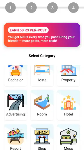 Tolet screenshot