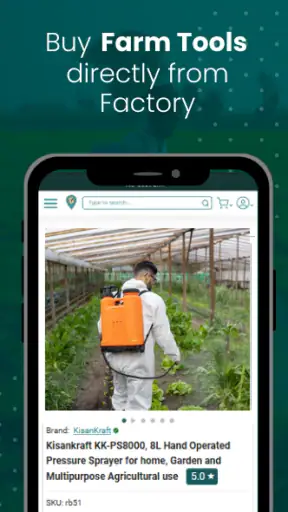 Toolsvilla screenshot