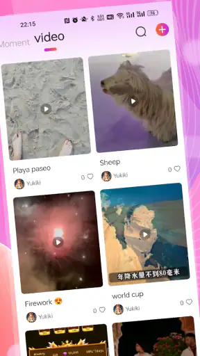 TOP - Games & Chats & Friends screenshot