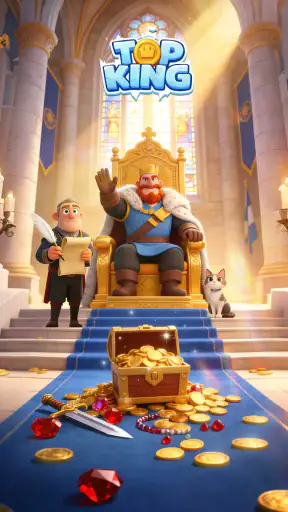 Top King screenshot