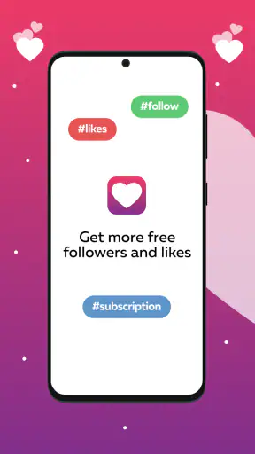 TopFollow-Tags screenshot