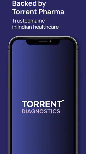 Torrent Diagnostics screenshot