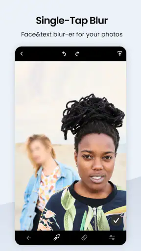 TouchRetouch: Remove Objects screenshot