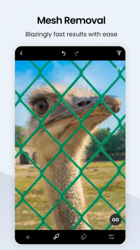 TouchRetouch: Remove Objects screenshot