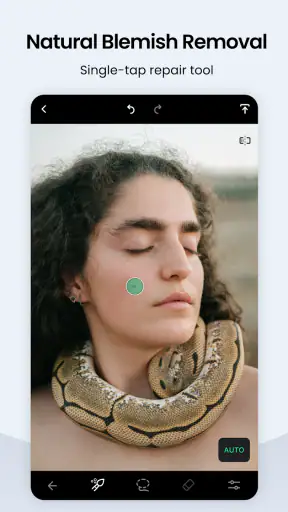 TouchRetouch: Remove Objects screenshot