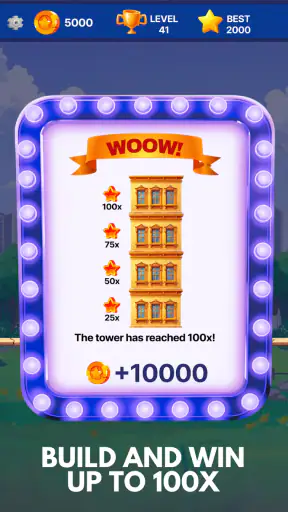 Tower Rush - Tower Rush Game screenshot