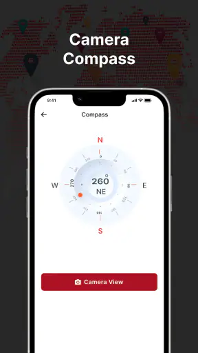 Track Me: फोन नंबर ट्रैकर screenshot