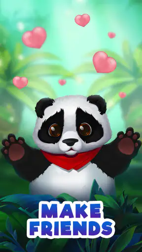 Trade Island screenshot