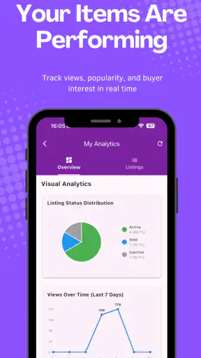 TradeZone GH screenshot