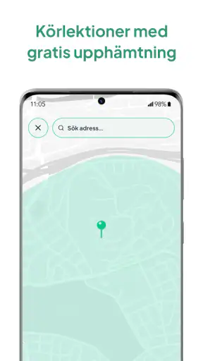 Trafiko: Körkort screenshot