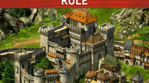 Tribal Wars 2 screenshot