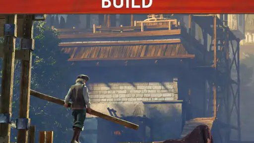 Tribal Wars 2 screenshot