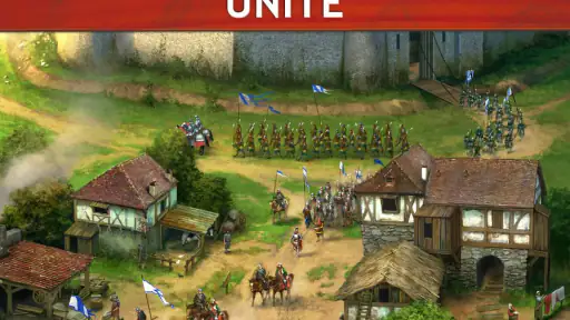 Tribal Wars 2 screenshot