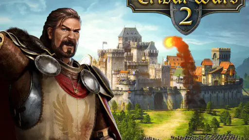 Tribal Wars 2 screenshot