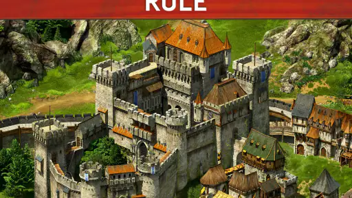 Tribal Wars 2 screenshot
