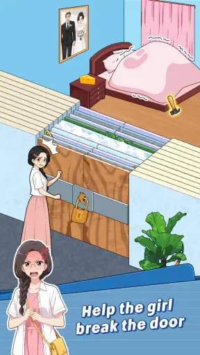 Tricky Story screenshot