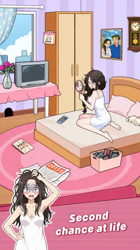 Tricky Story screenshot