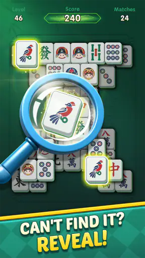 Triple Match - Mahjong 3D Game screenshot