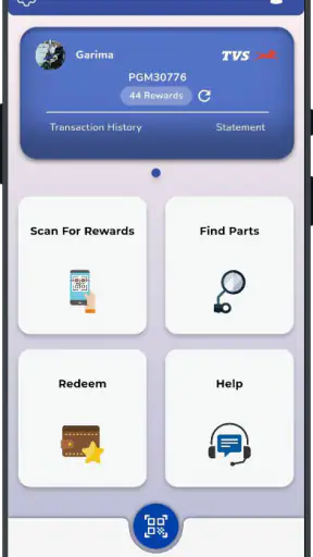 TRUCHAMP screenshot