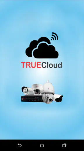 True Cloud screenshot