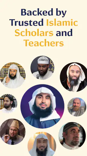 True Ilm: Islamic Audiobooks screenshot