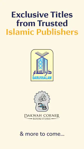 True Ilm: Islamic Audiobooks screenshot