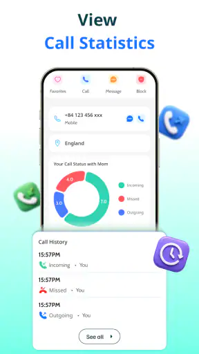 Trust Caller ID & Spam Blocker screenshot