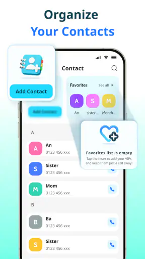 Trust Caller ID & Spam Blocker screenshot