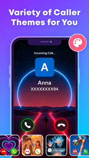 TrustContact-Caller ID & Block screenshot