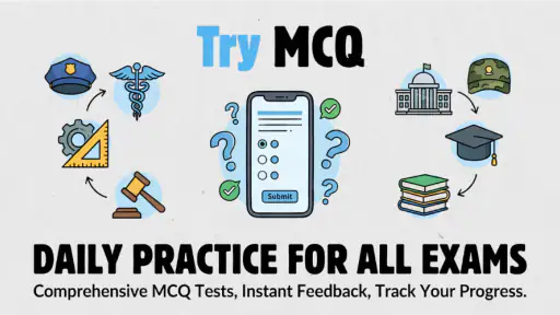 TryMcq screenshot