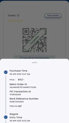 TSavaari - Official App of Hyd screenshot