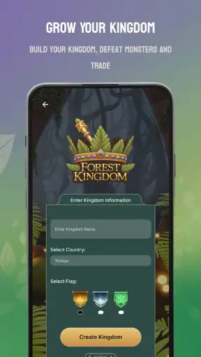 TTcoin Trees – पैसा कमाएँ screenshot