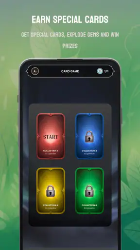 TTcoin Trees – पैसा कमाएँ screenshot