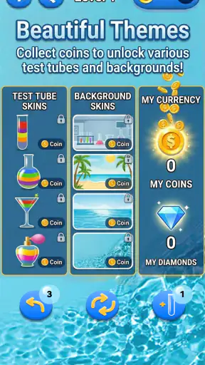 Tube Master screenshot