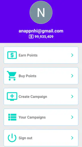 TubView - Increase Video Views screenshot