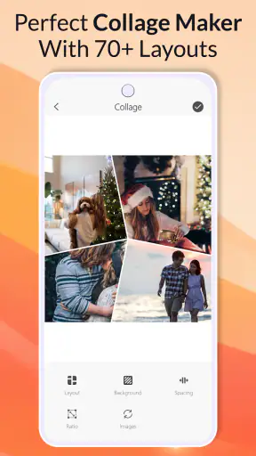 Typographic: Add Text On Photo screenshot